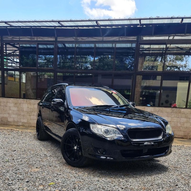 Car Tinting Services in Nairobi